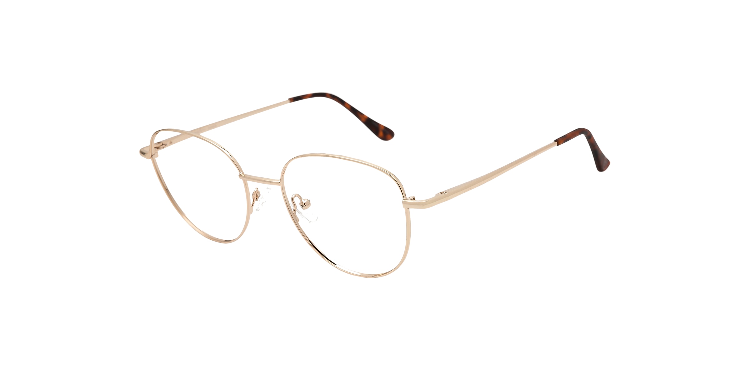 Clearly Glasses VEGREVILLE