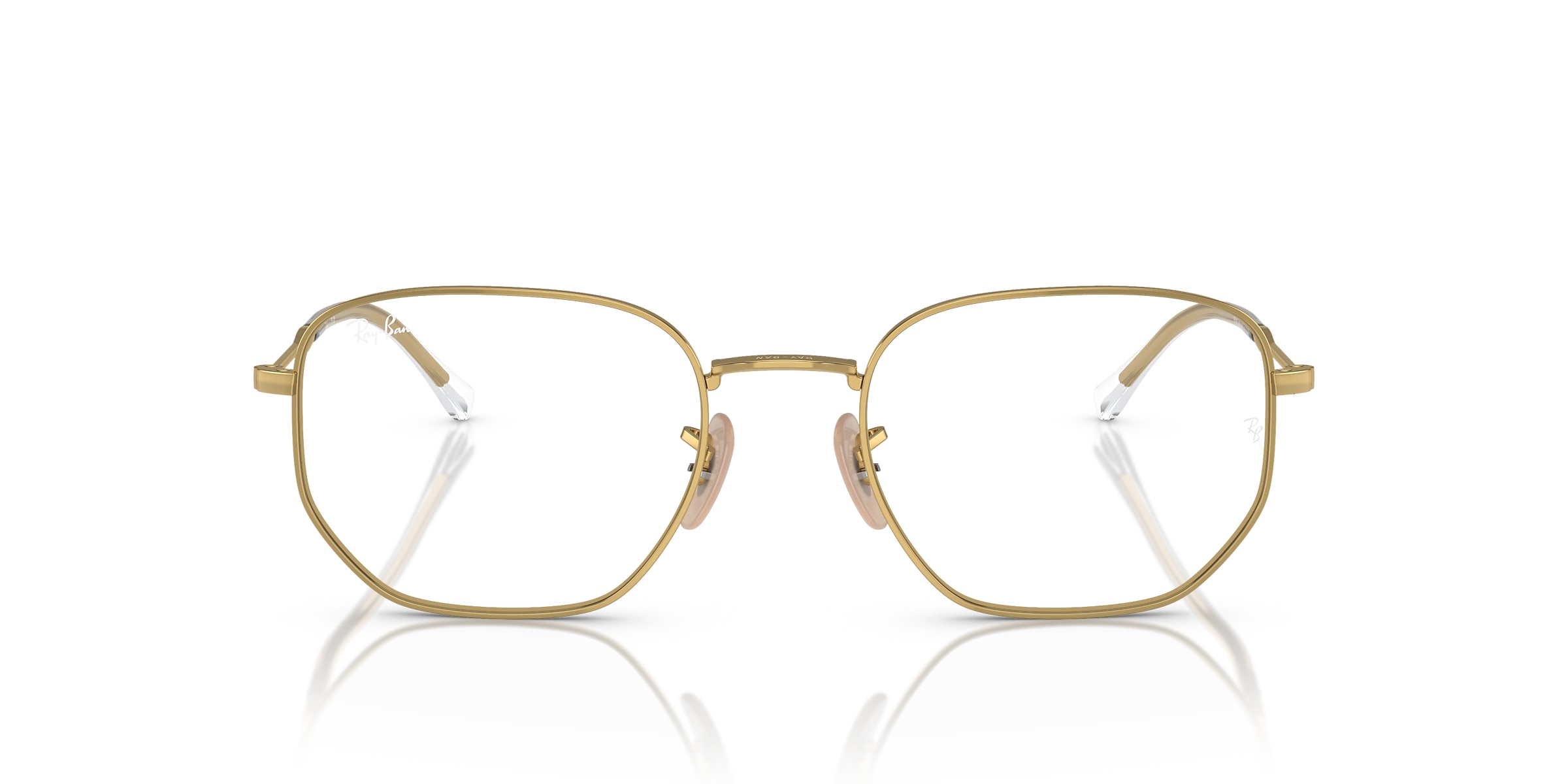 Ray-Ban Glasses RB6496 OPTICS