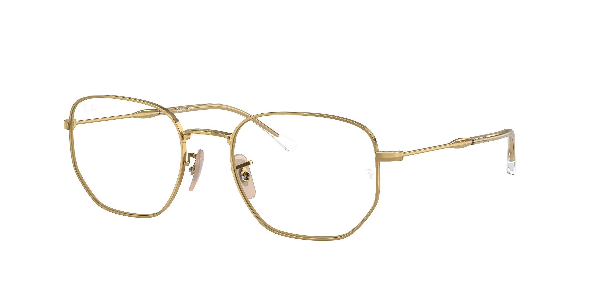 Ray-Ban Glasses RB6496 OPTICS