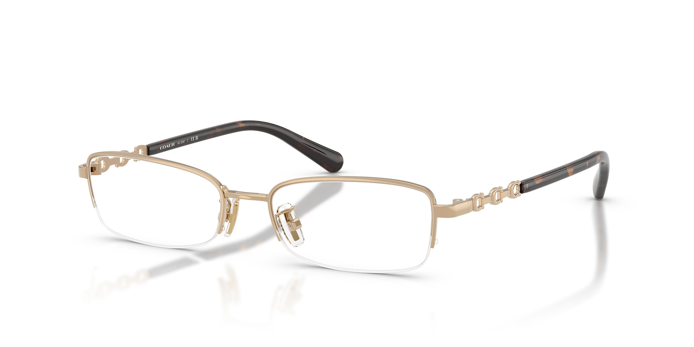 Coach Glasses HC5097
