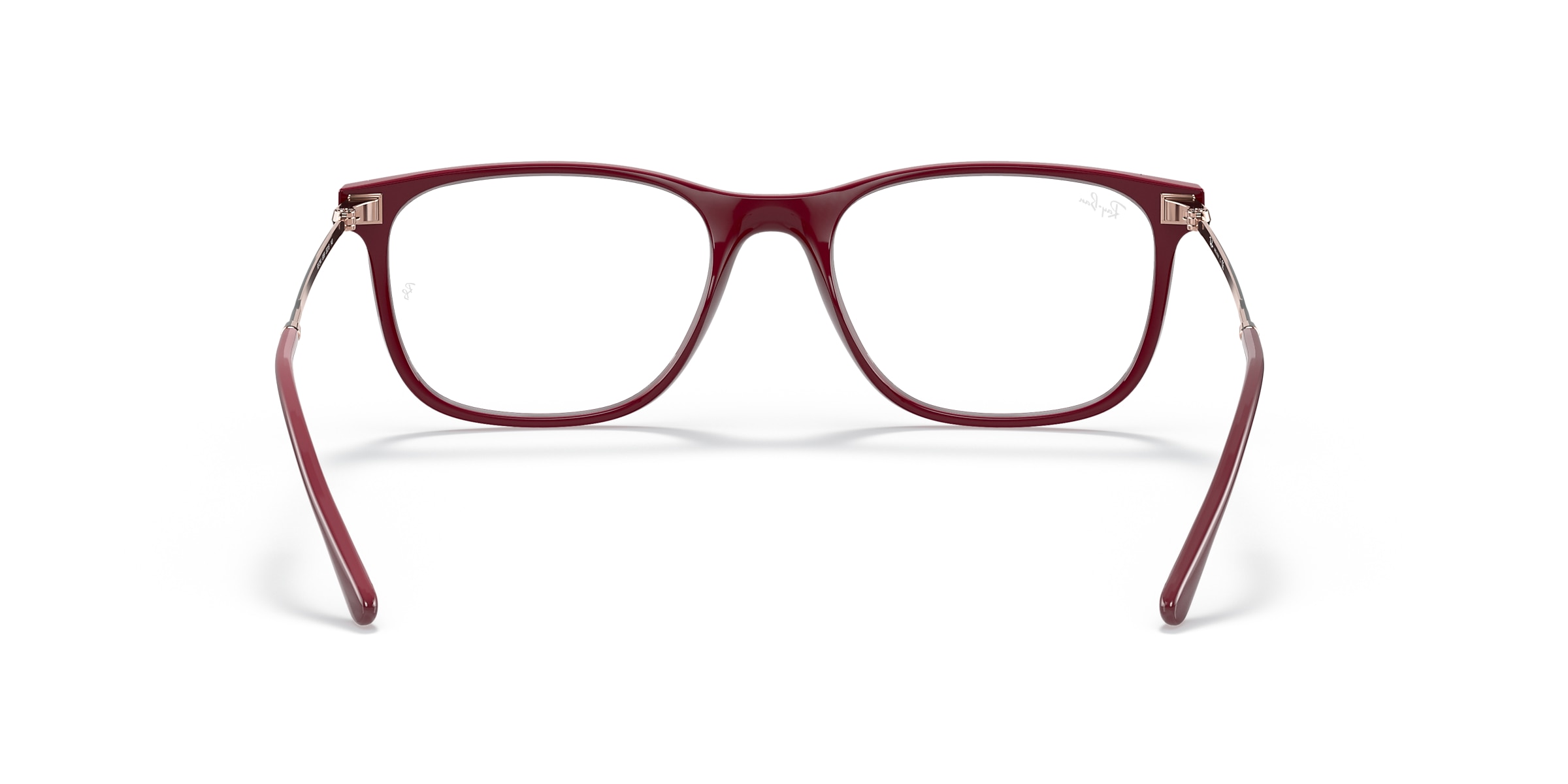 Ray-Ban Glasses RB7244 OPTICS