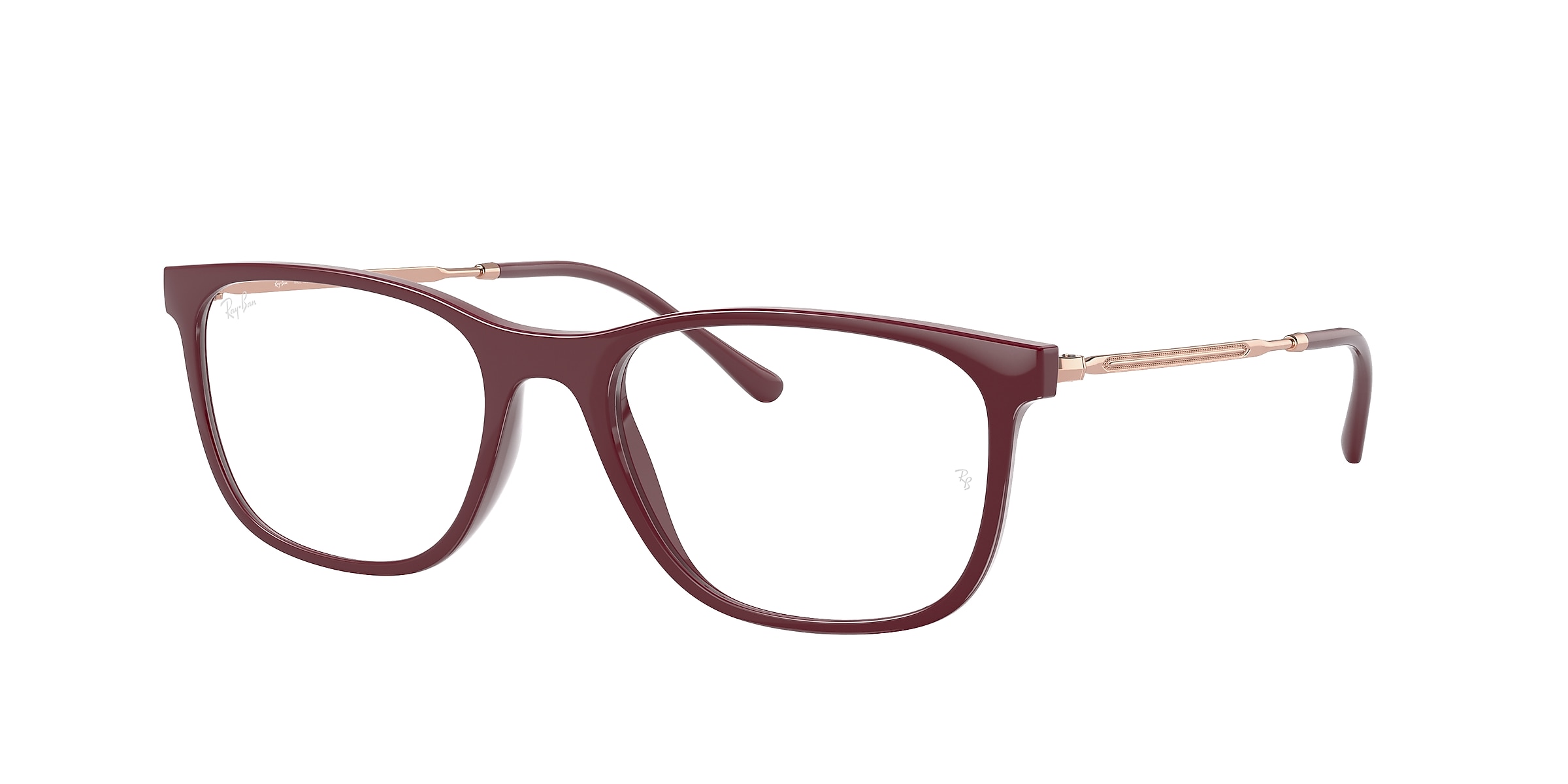 Ray-Ban Glasses RB7244 OPTICS