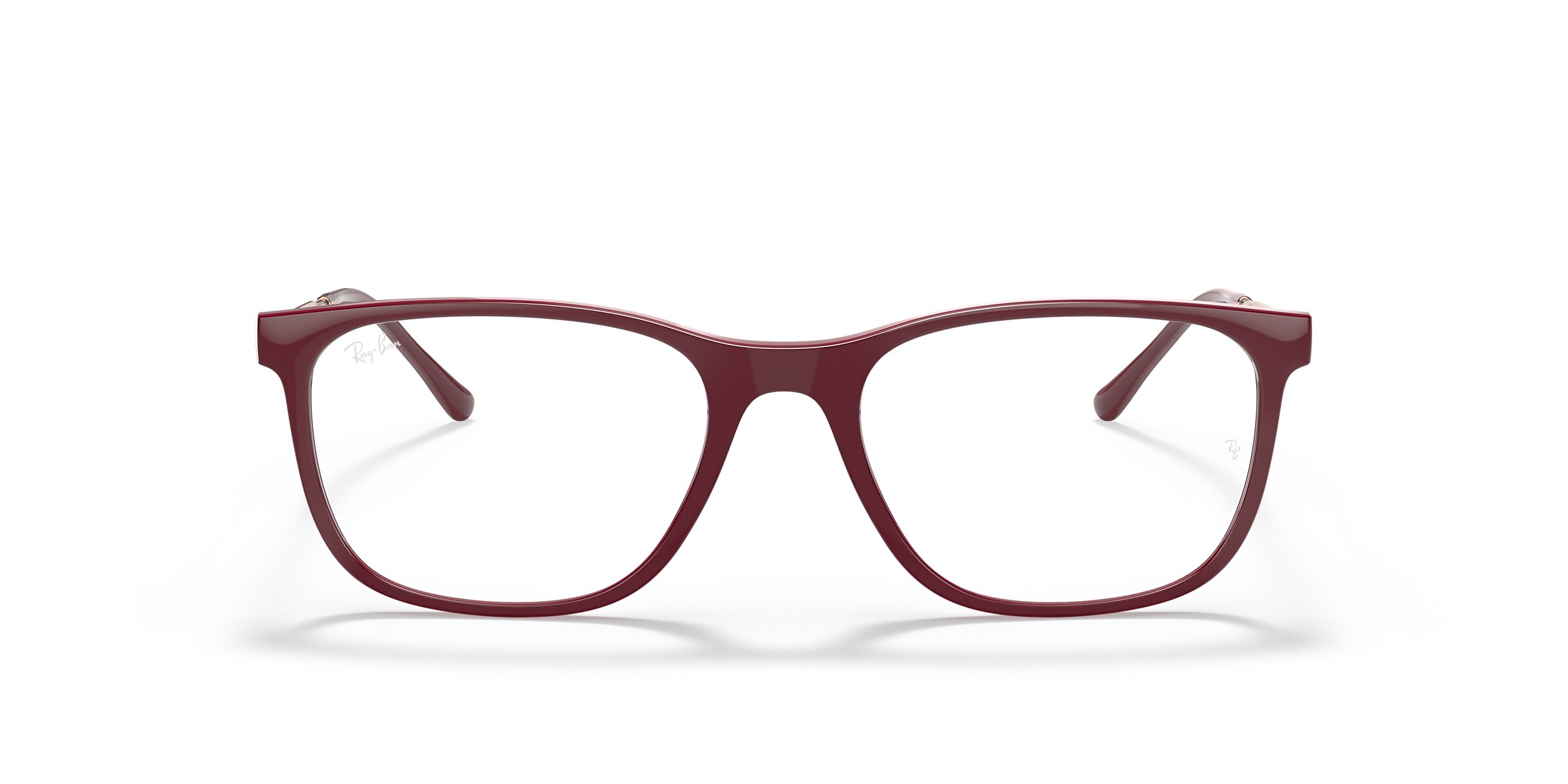 Ray-Ban Glasses RB7244 OPTICS