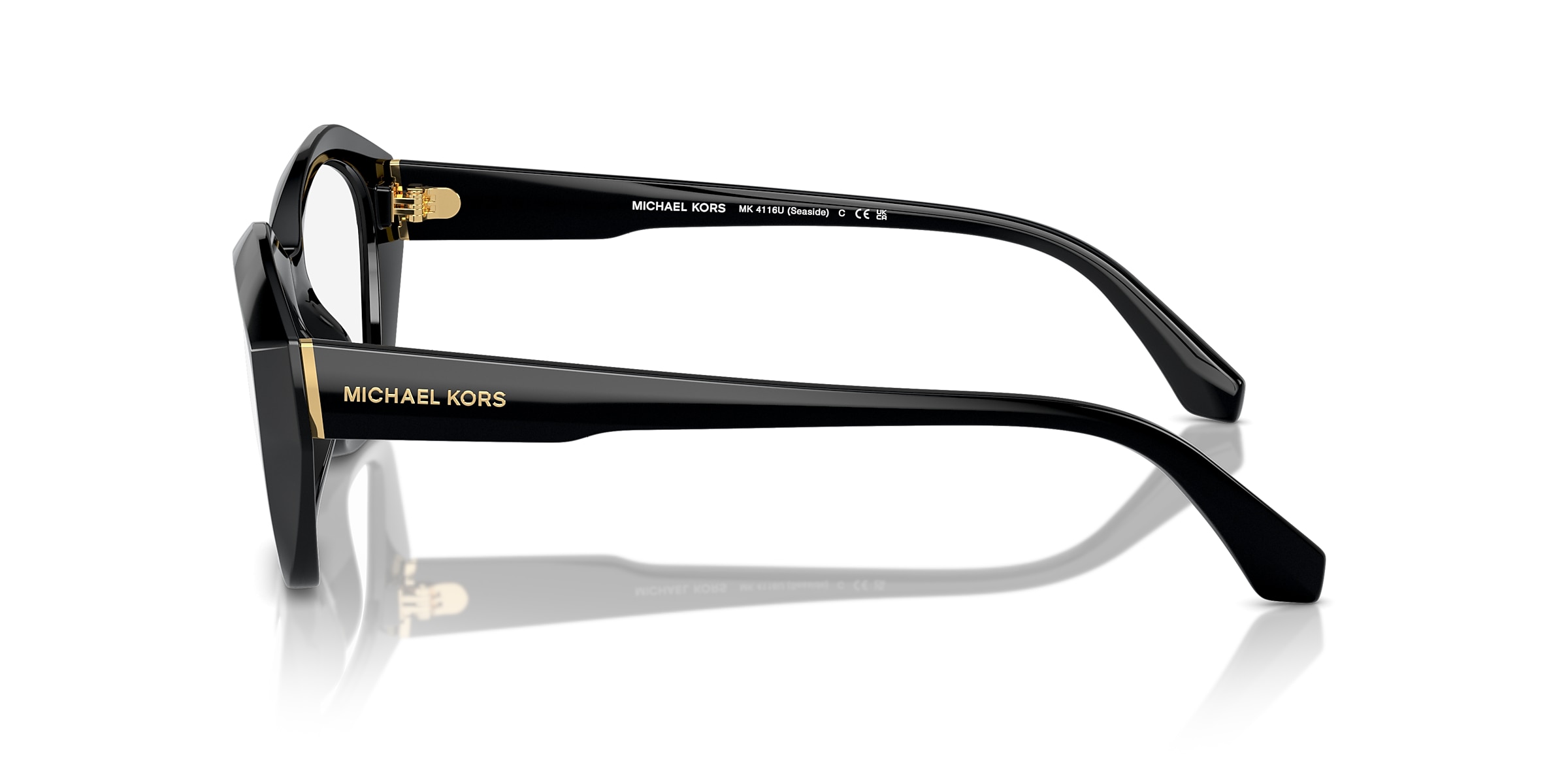 Michael Kors Glasses MK4116U SEASIDE