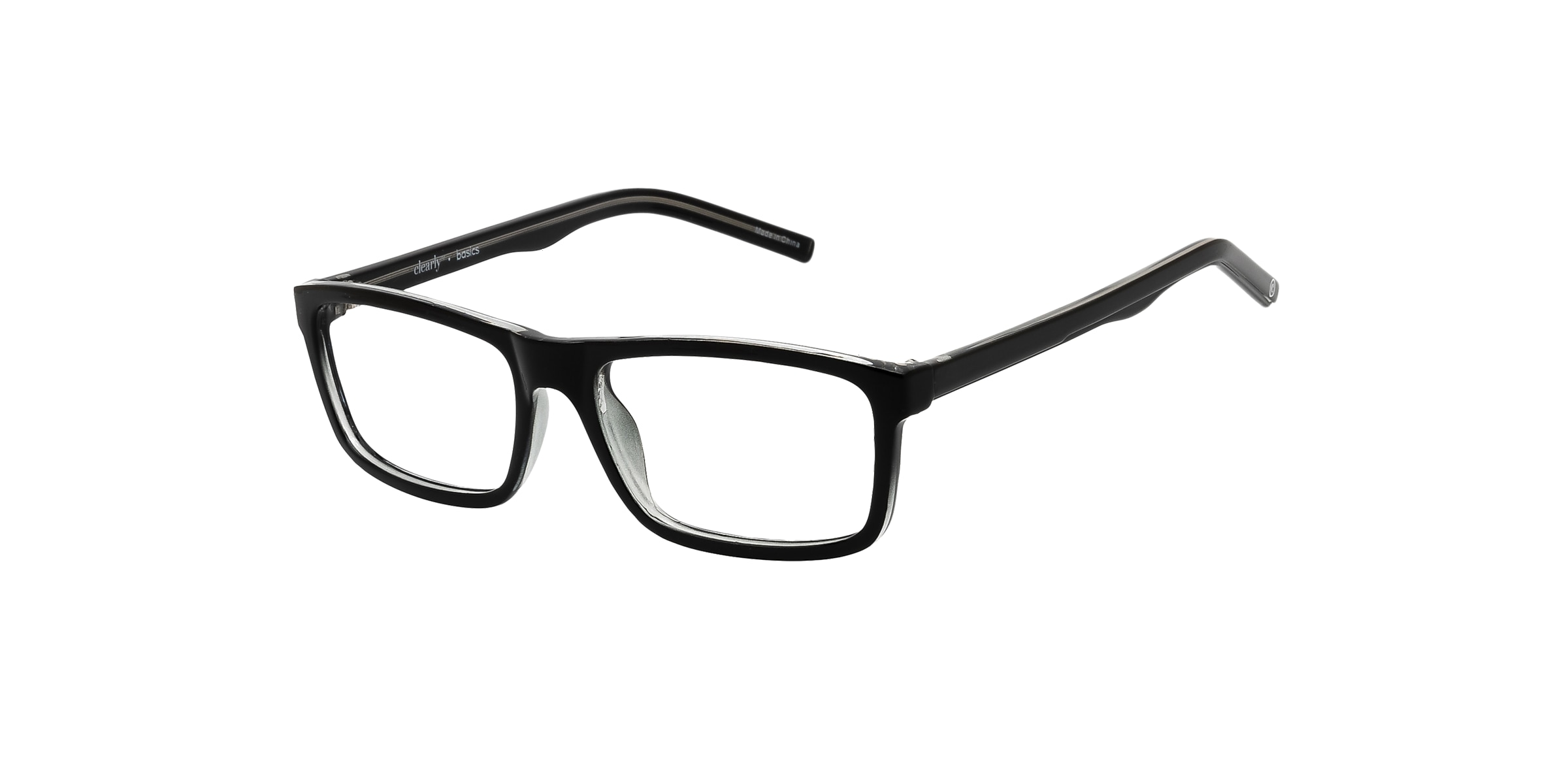 Clearly Glasses NUTAK