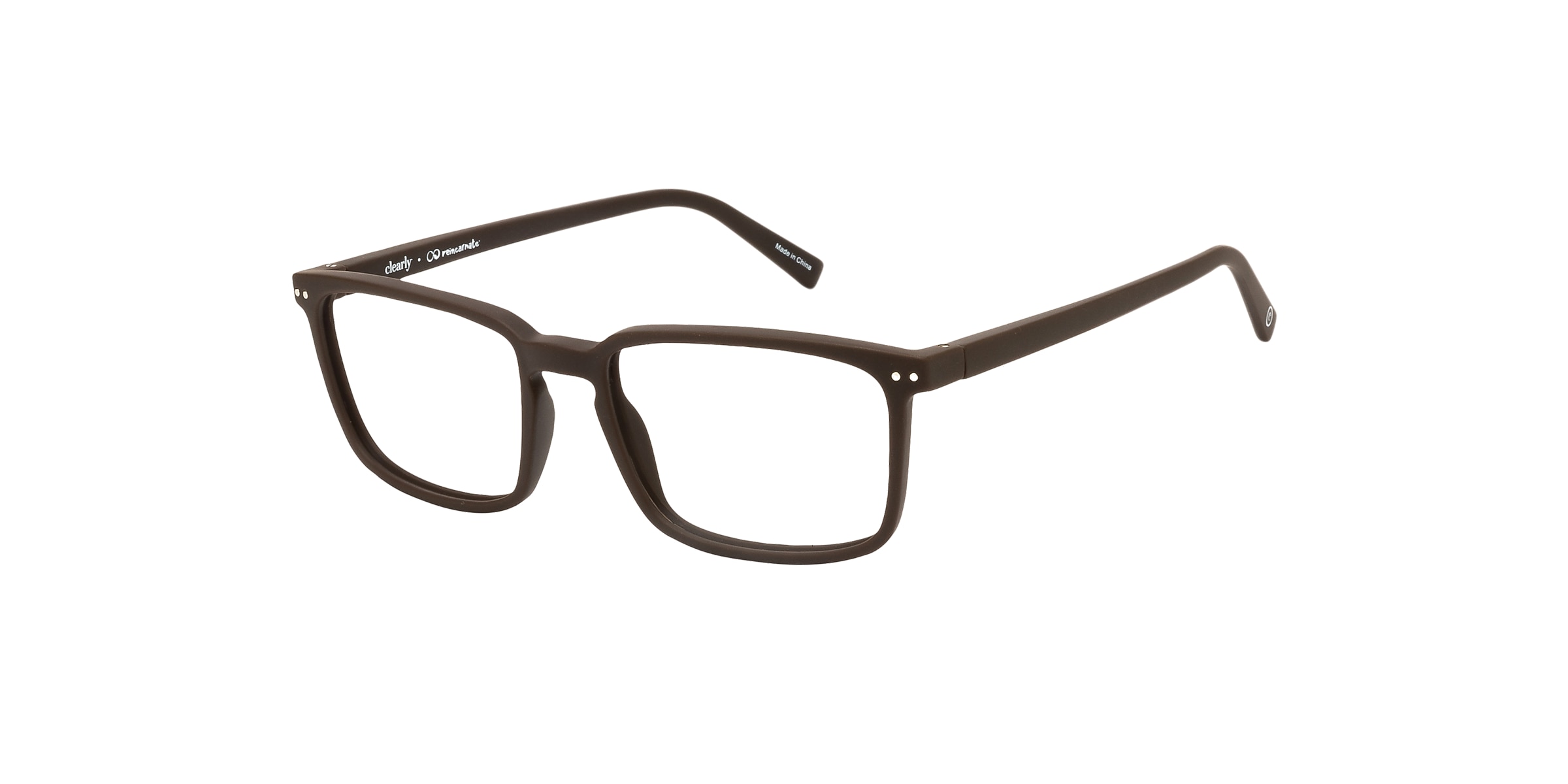 Clearly Glasses CURLEW