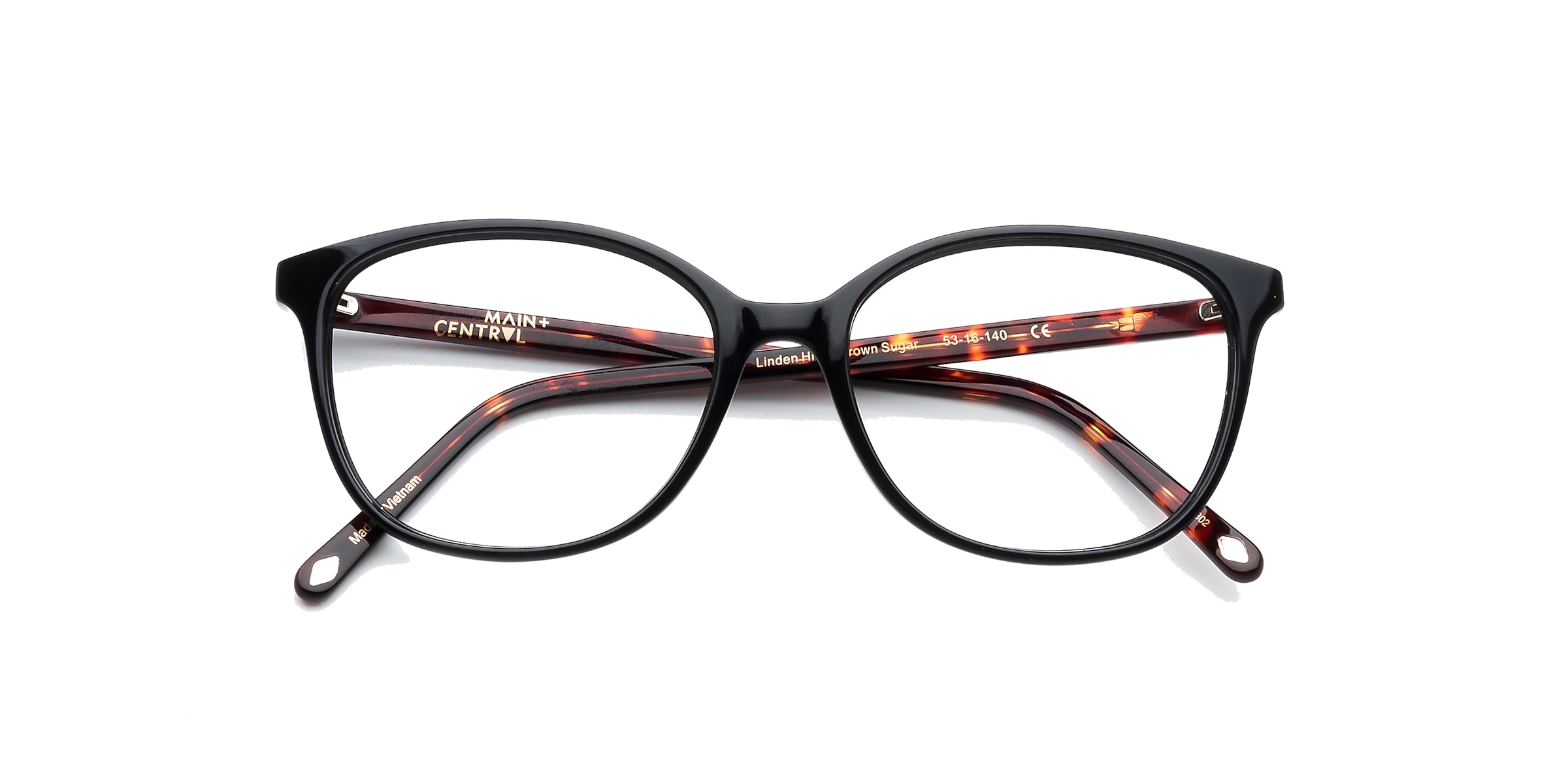 Clearly Glasses LINDEN HILLS