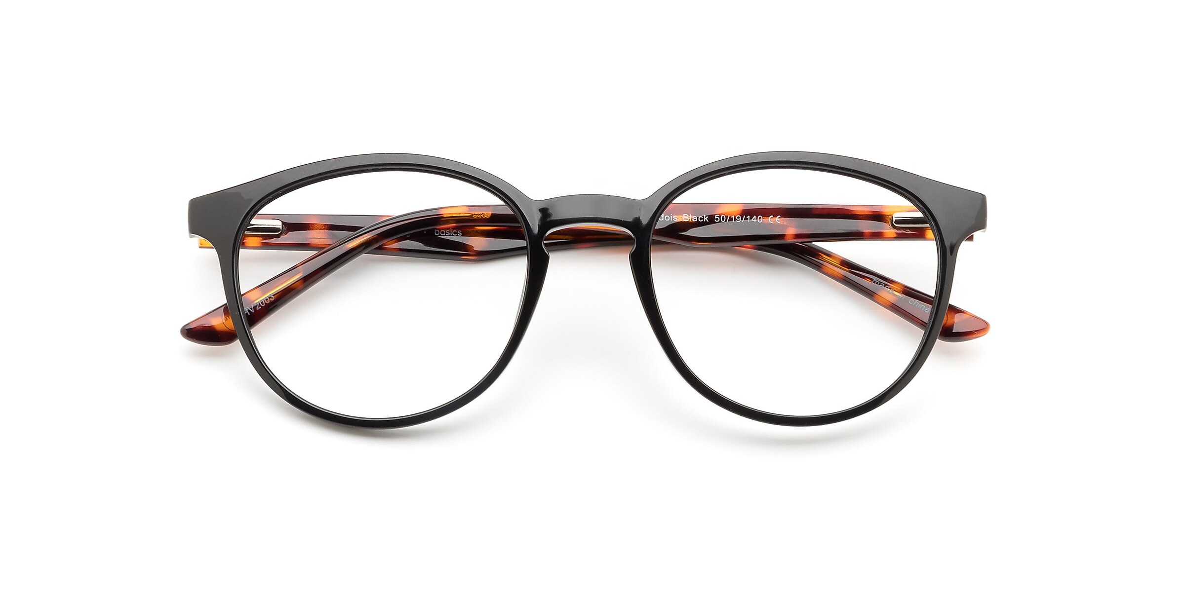 Clearly Glasses GRANDOIS