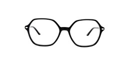 clearly Glasses isabelle