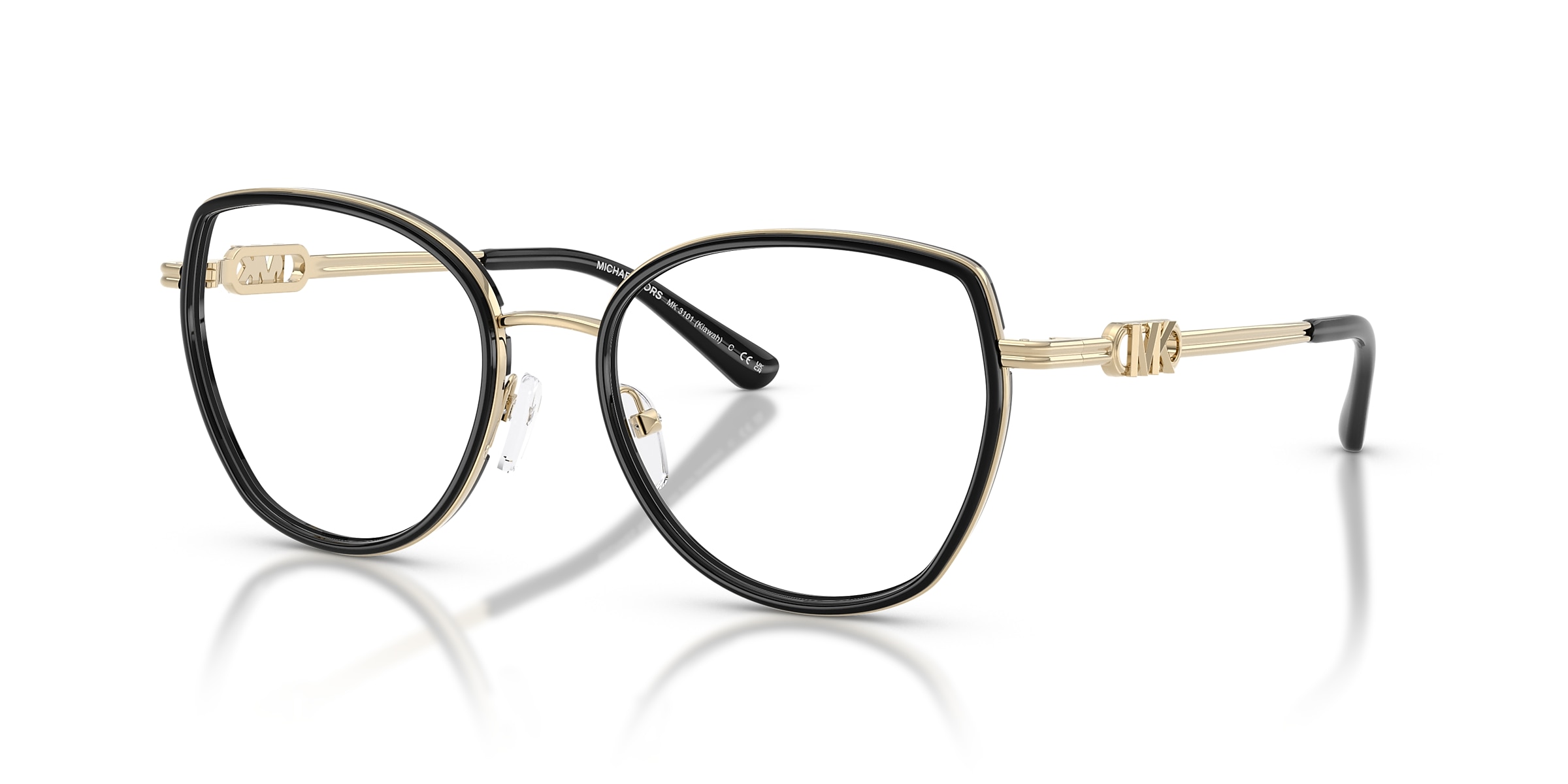 Michael Kors Glasses MK3101 KIAWAH