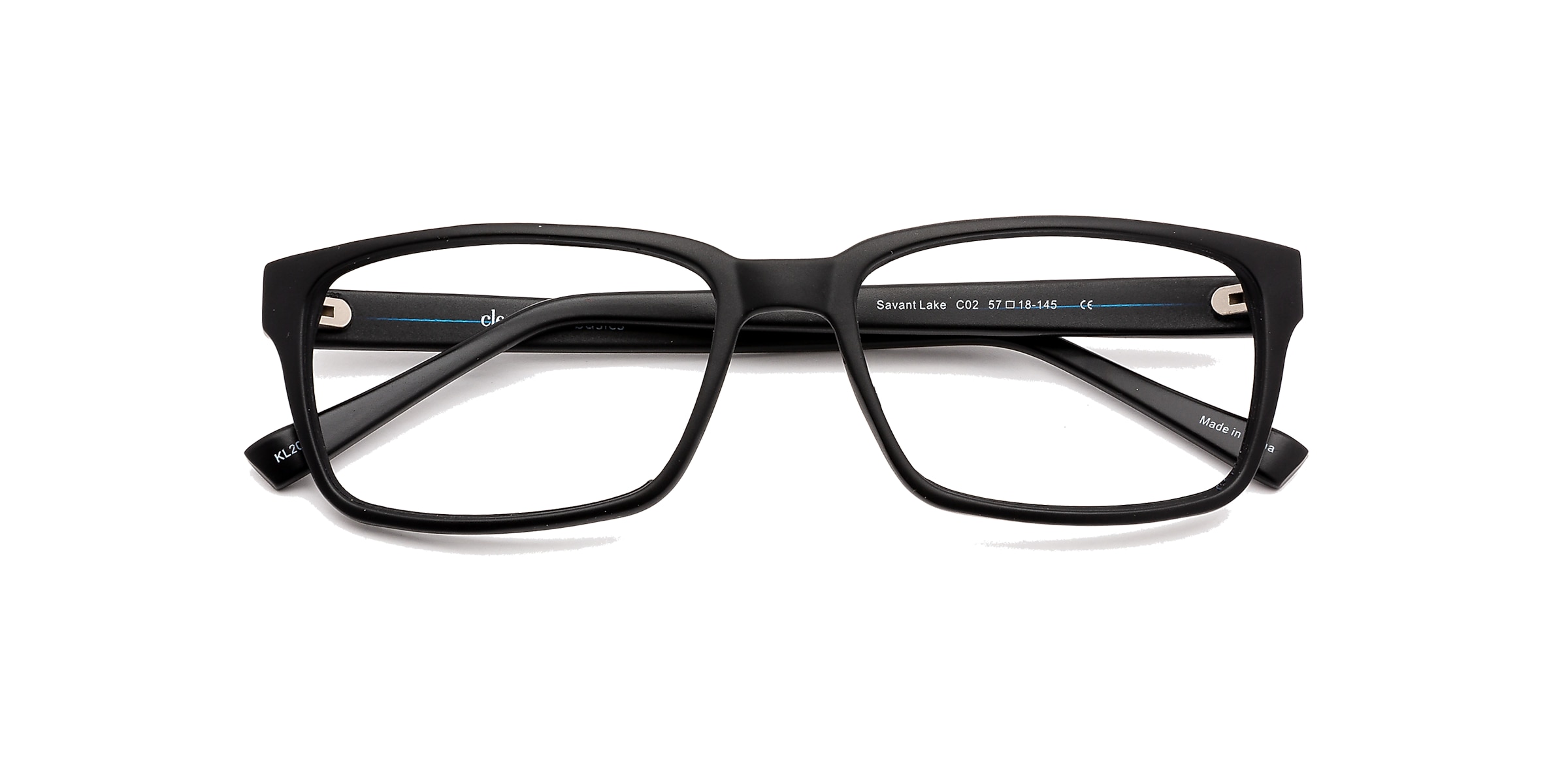 Clearly Glasses SAVANT LAKE