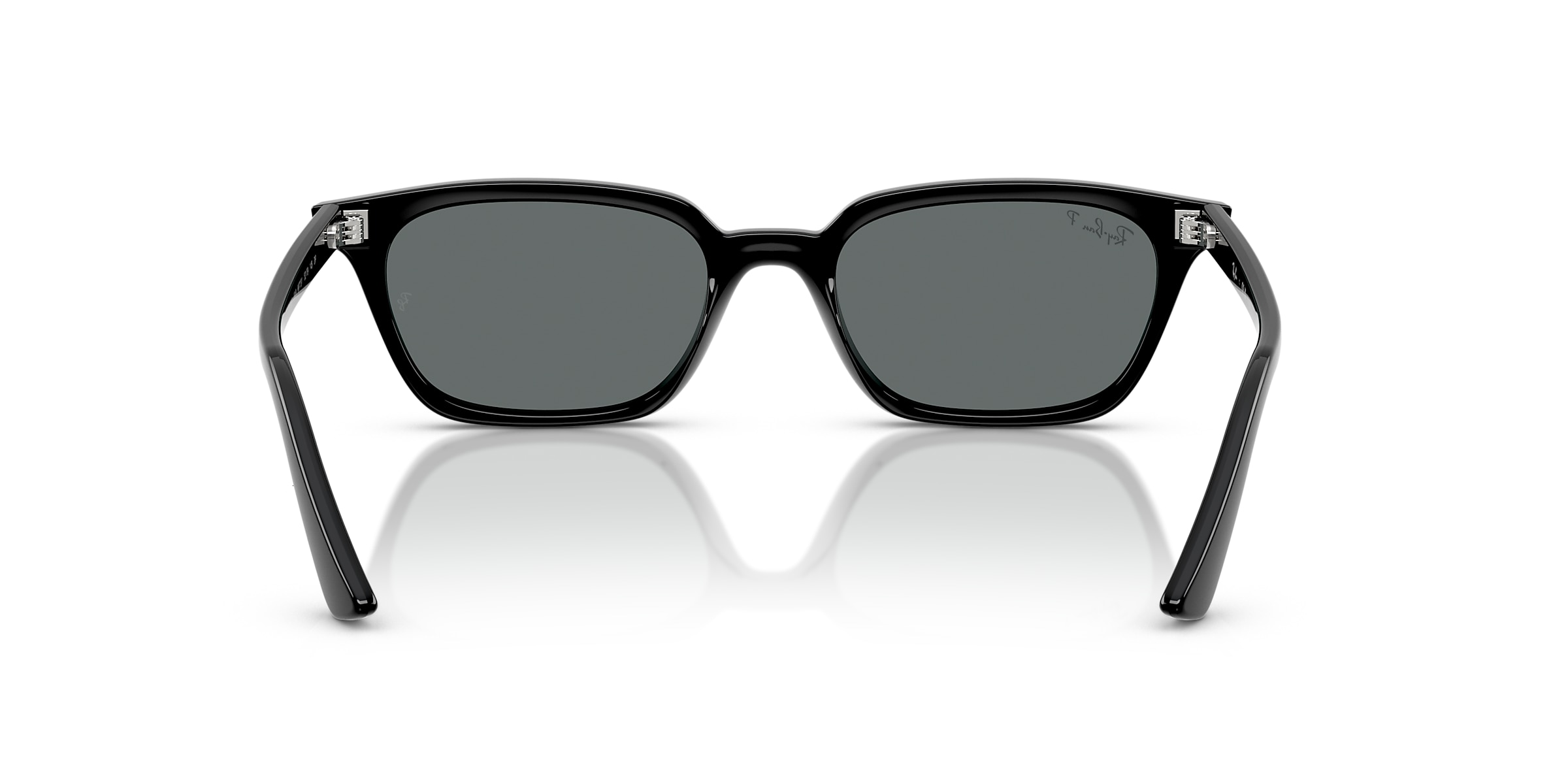 Ray-Ban Sunglasses RB4456 ZAYA BIO-BASED