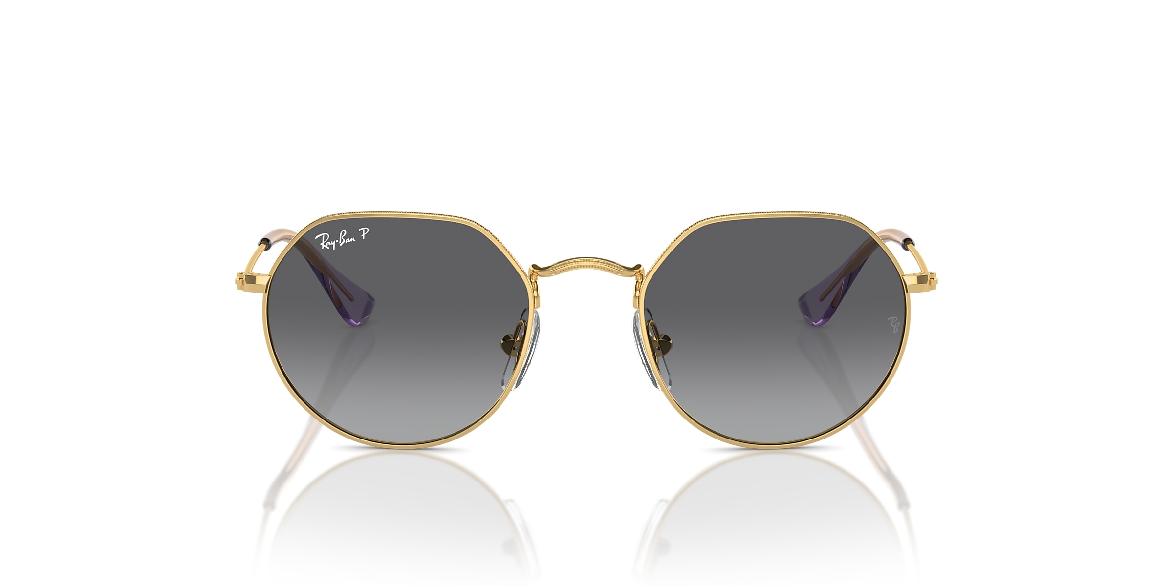 Ray-Ban Sunglasses RB9565S JACK KIDS