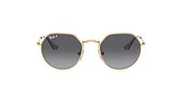 ray-ban Sunglasses rb9565s jack kids