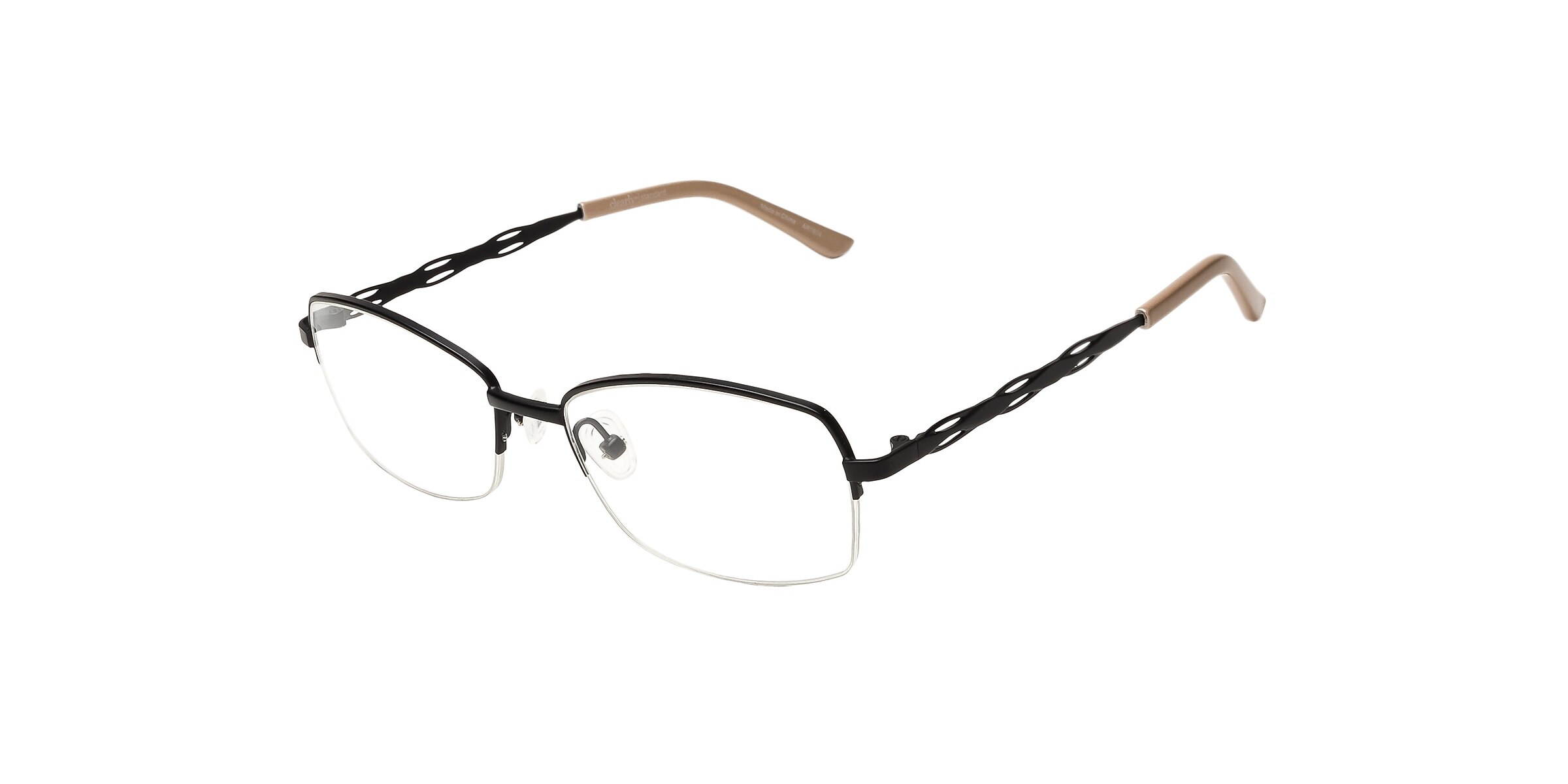 Clearly Glasses FREMONT