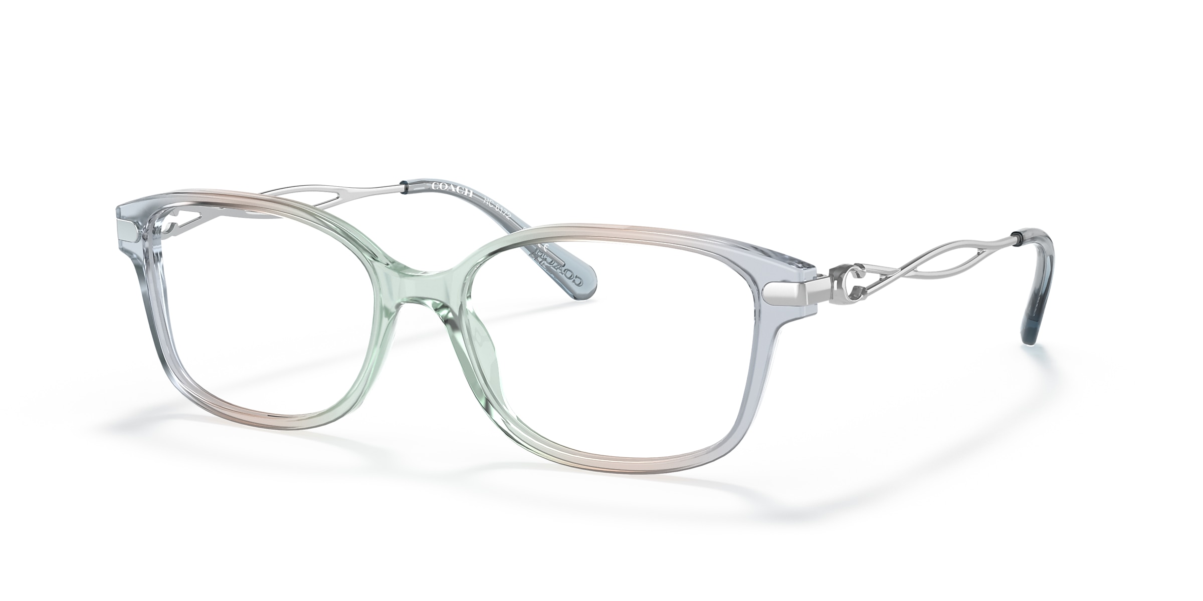 Coach Glasses HC6172