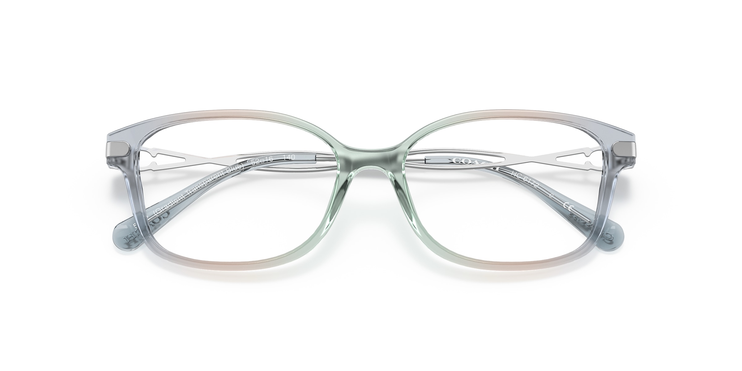 Coach Glasses HC6172