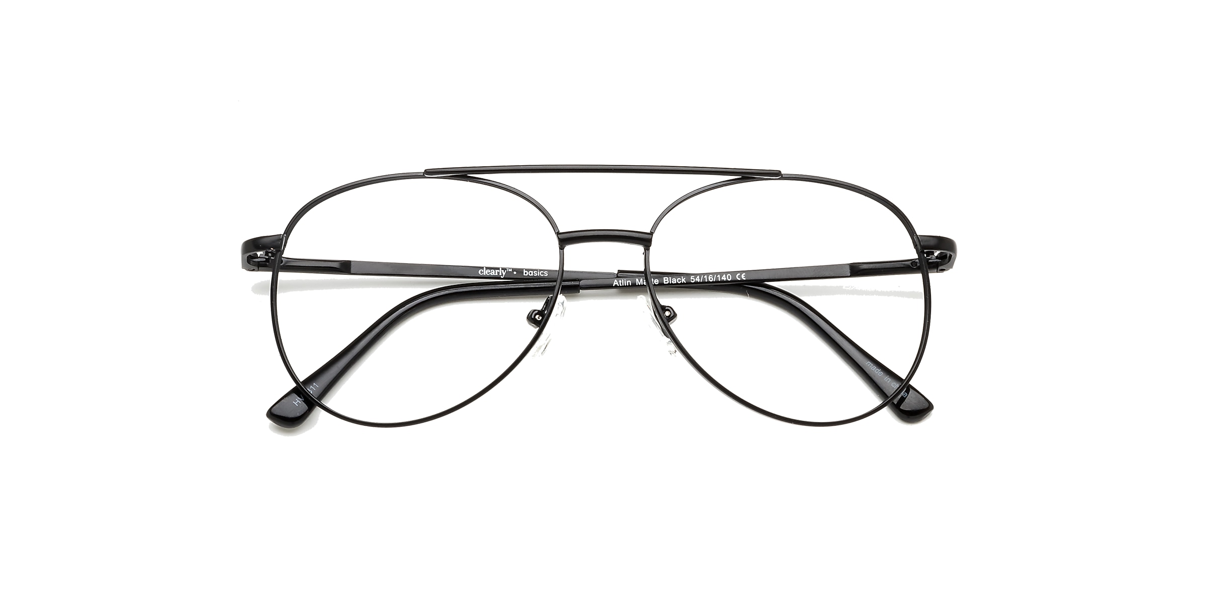 Clearly Glasses ATLIN