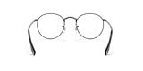 RB3447V ROUND METAL OPTICS