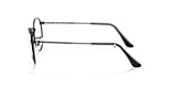 RB3447V ROUND METAL OPTICS