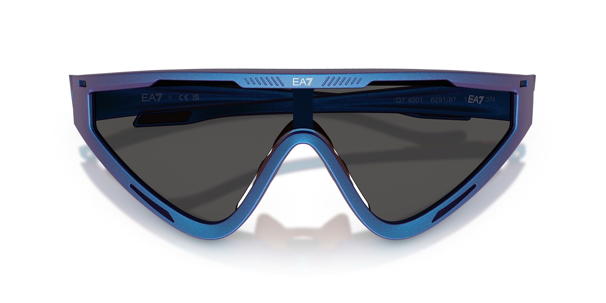 EA7 Sunglasses Q74001