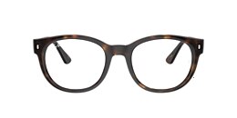 ray-ban Glasses rb7227 optics