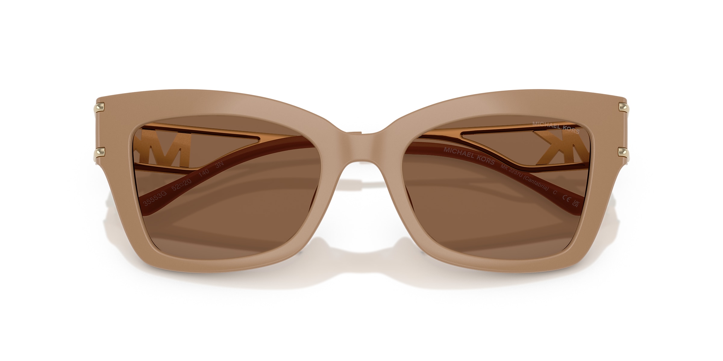 Michael Kors Sunglasses MK2237U CANTABRIA
