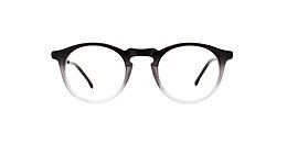 derek cardigan Glasses heir