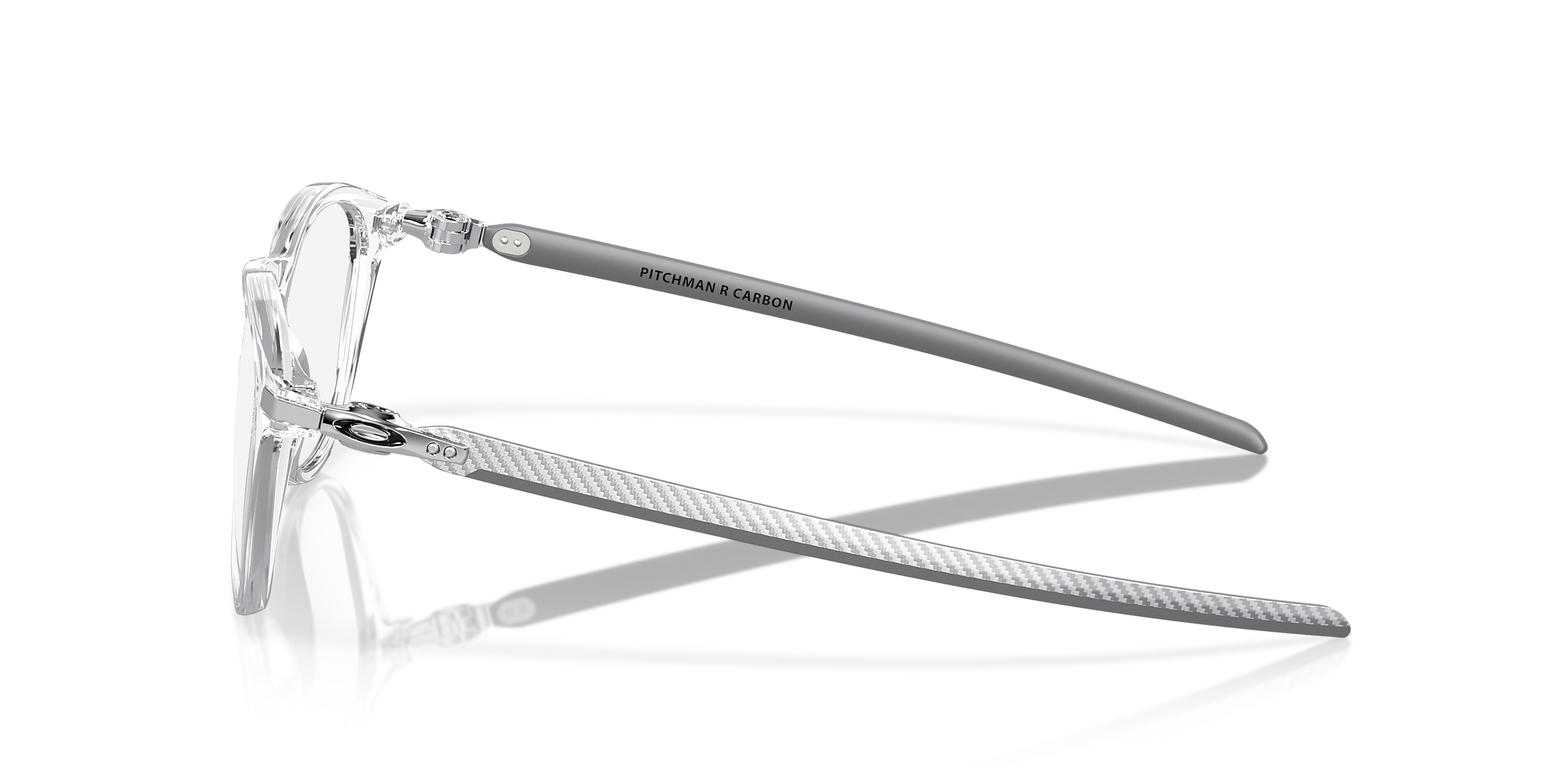 Oakley Glasses OX8149 PITCHMAN™ R CARBON