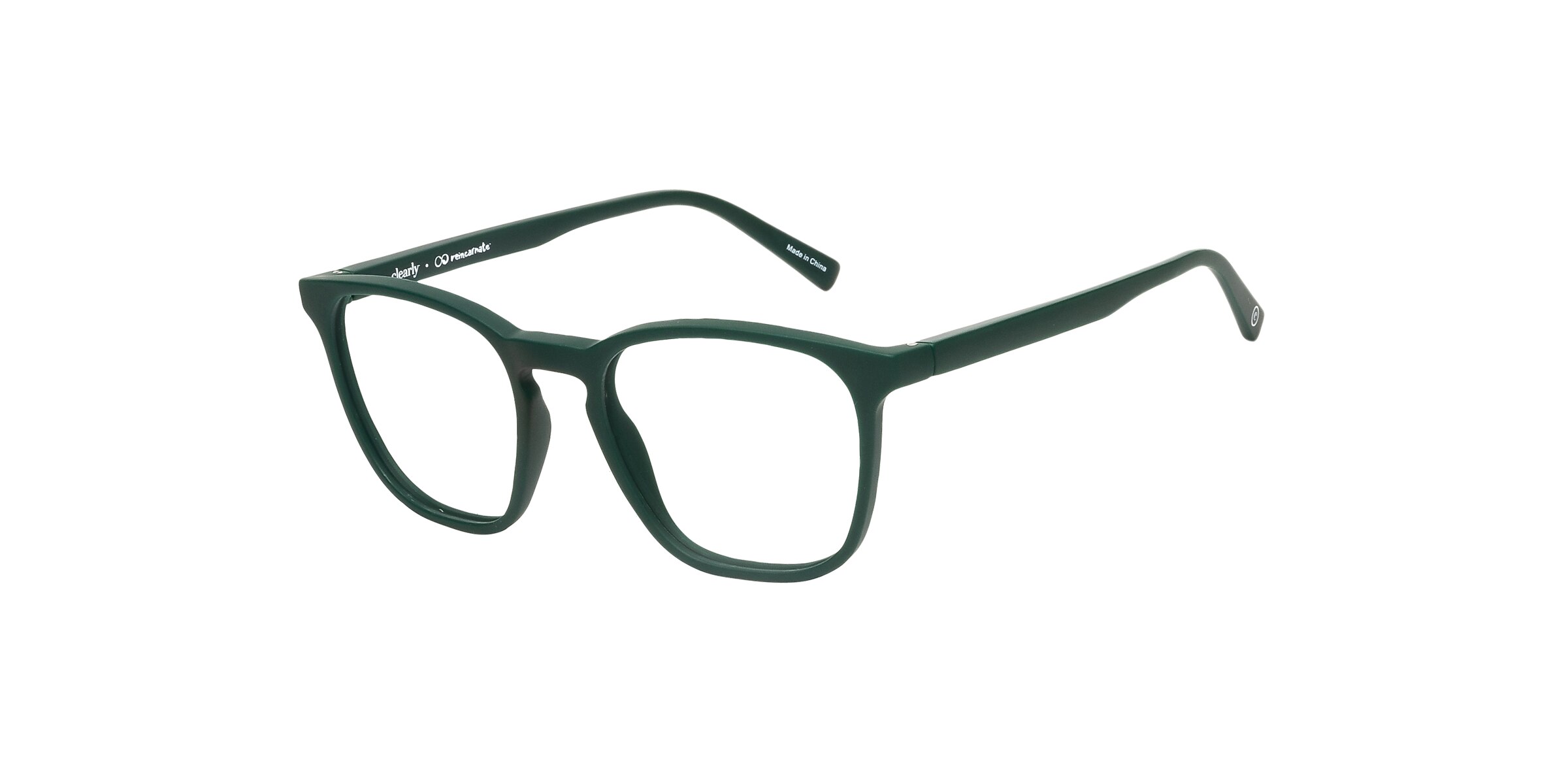 Clearly Glasses PITTA