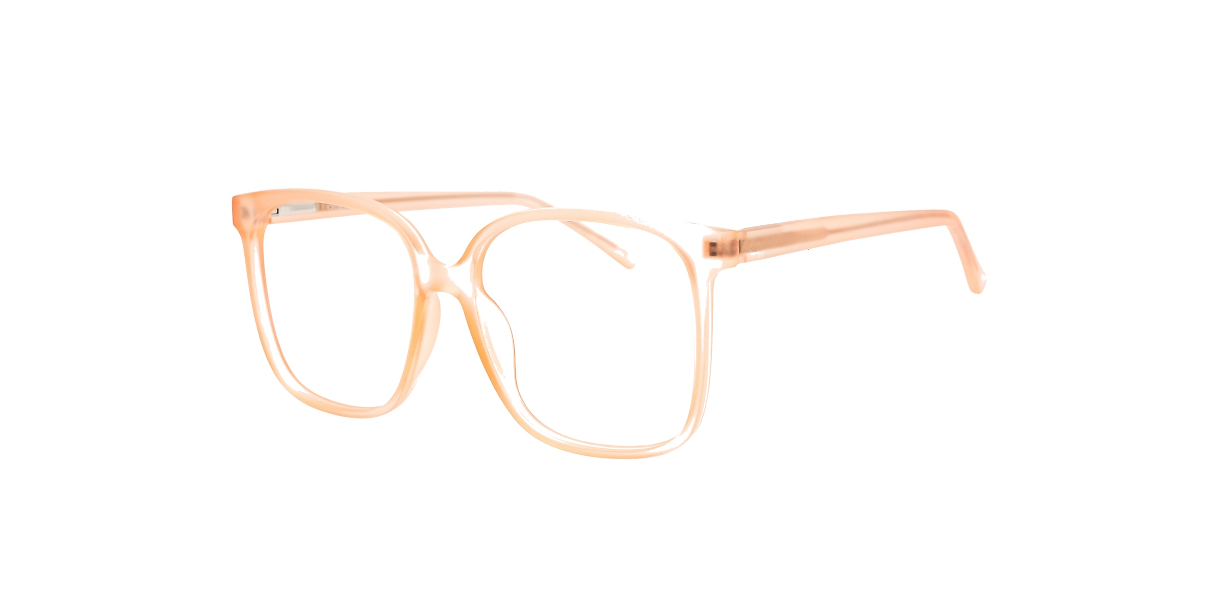 Clearly Glasses BETULA