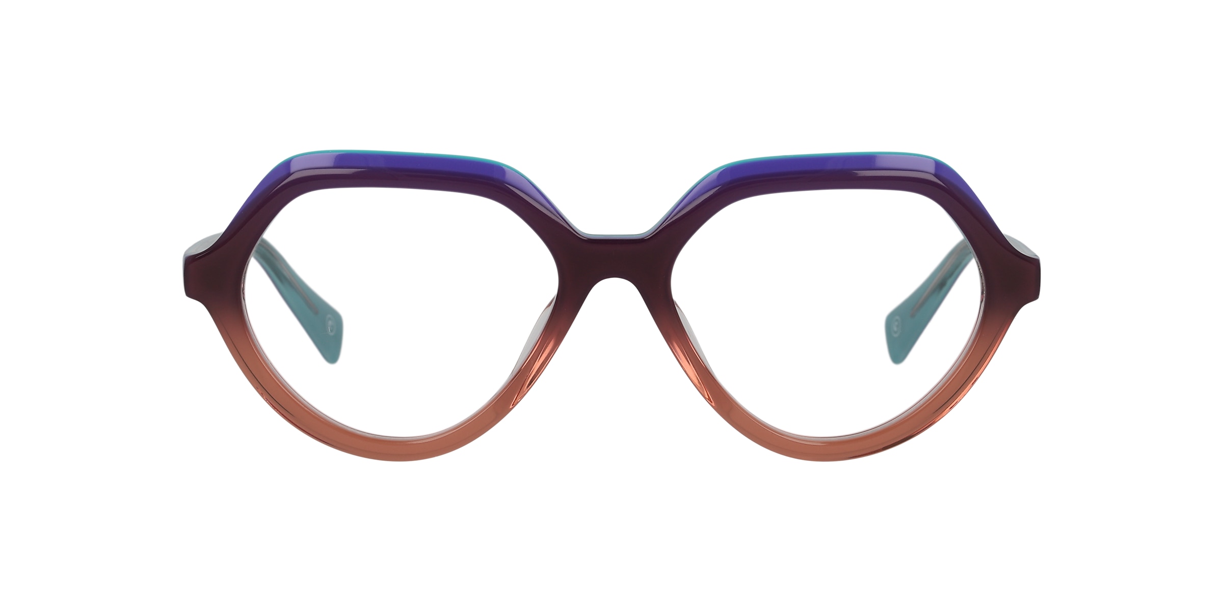 Clearly Glasses SUPERSENSORY