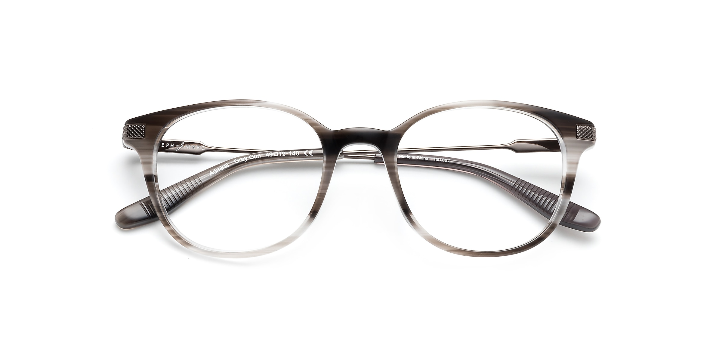 Joseph Marc Glasses ADMIRAL