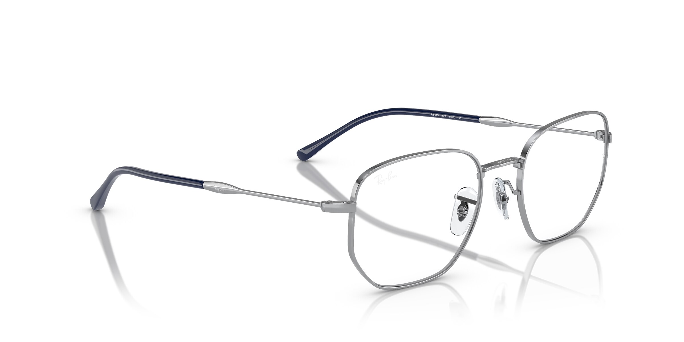 Ray-Ban Glasses RB6496 OPTICS