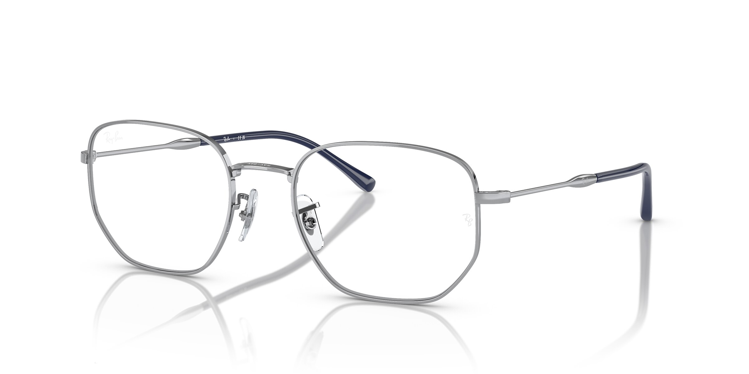 Ray-Ban Glasses RB6496 OPTICS