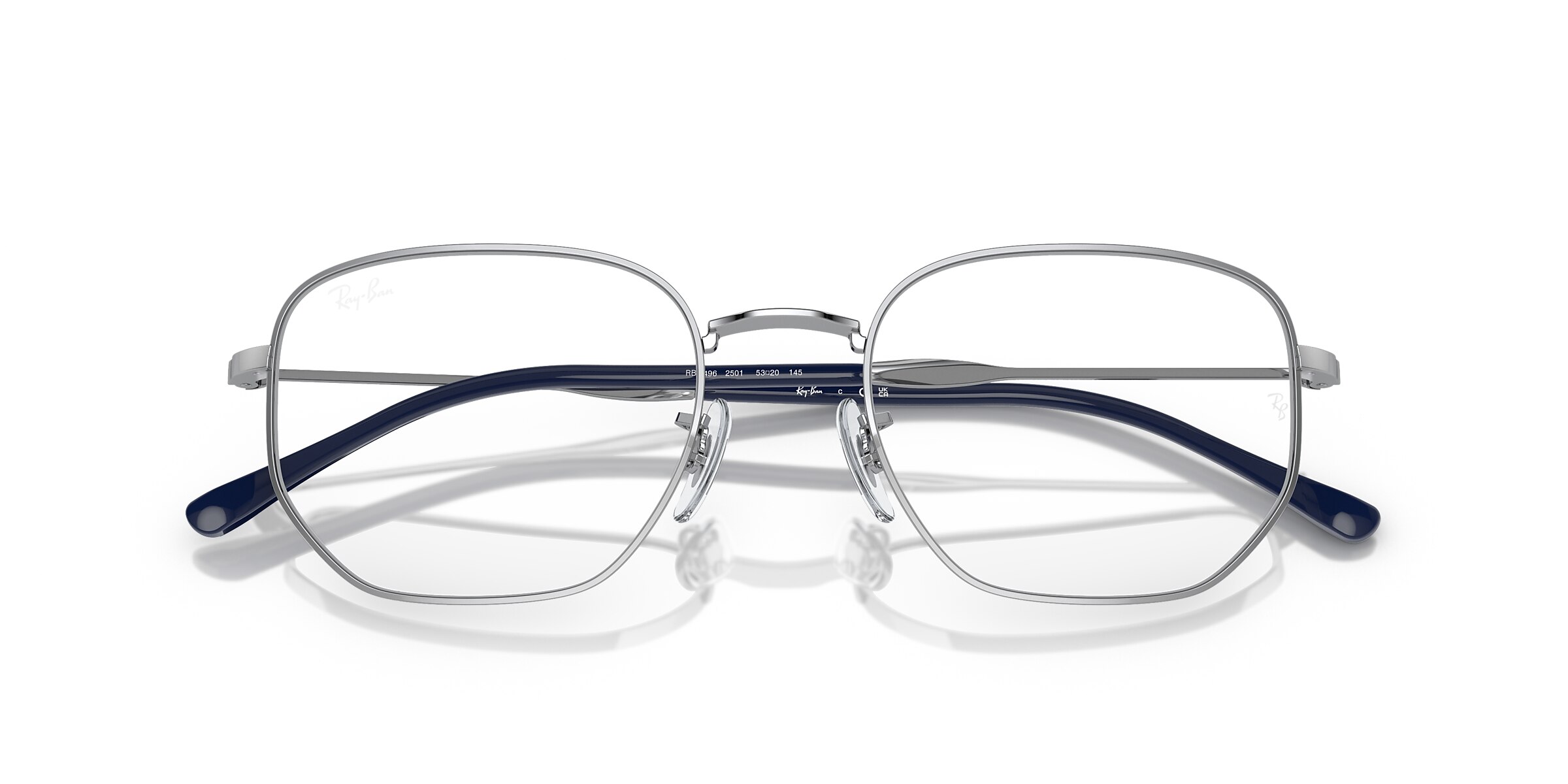 Ray-Ban Glasses RB6496 OPTICS