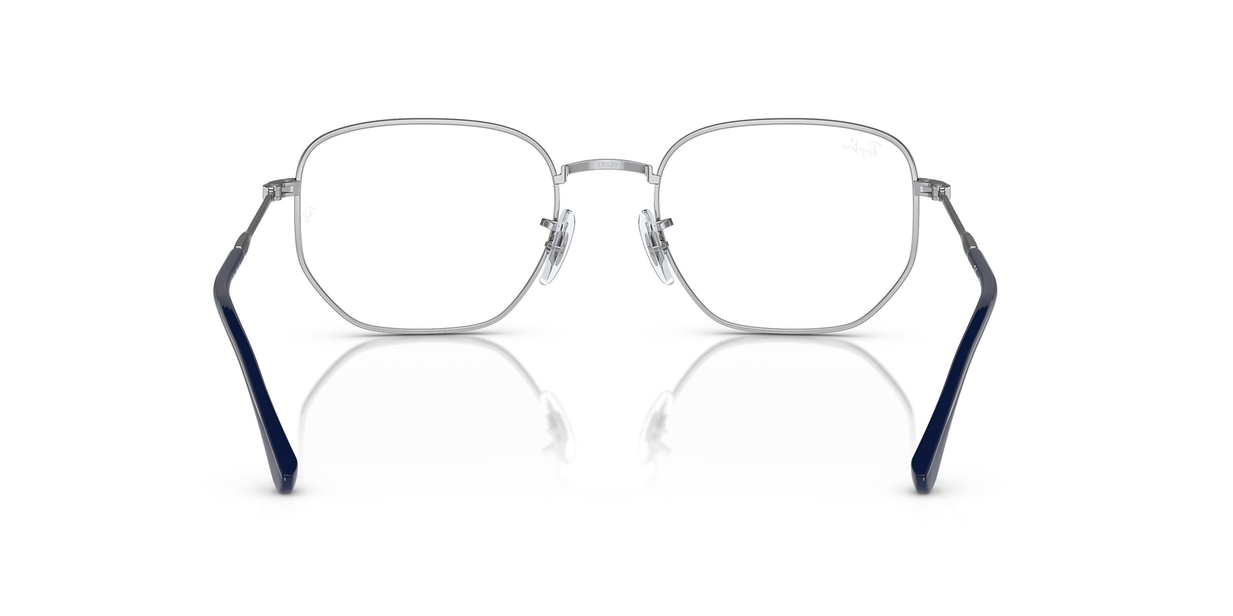 Ray-Ban Glasses RB6496 OPTICS