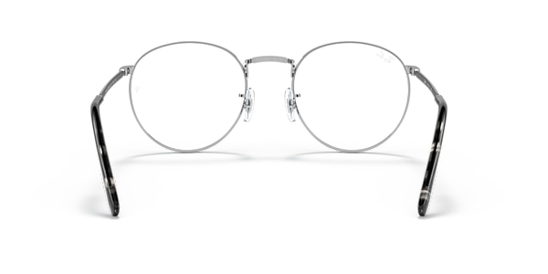 Ray-Ban Glasses RB3637V NEW ROUND OPTICS