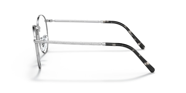 RB3637V NEW ROUND OPTICS