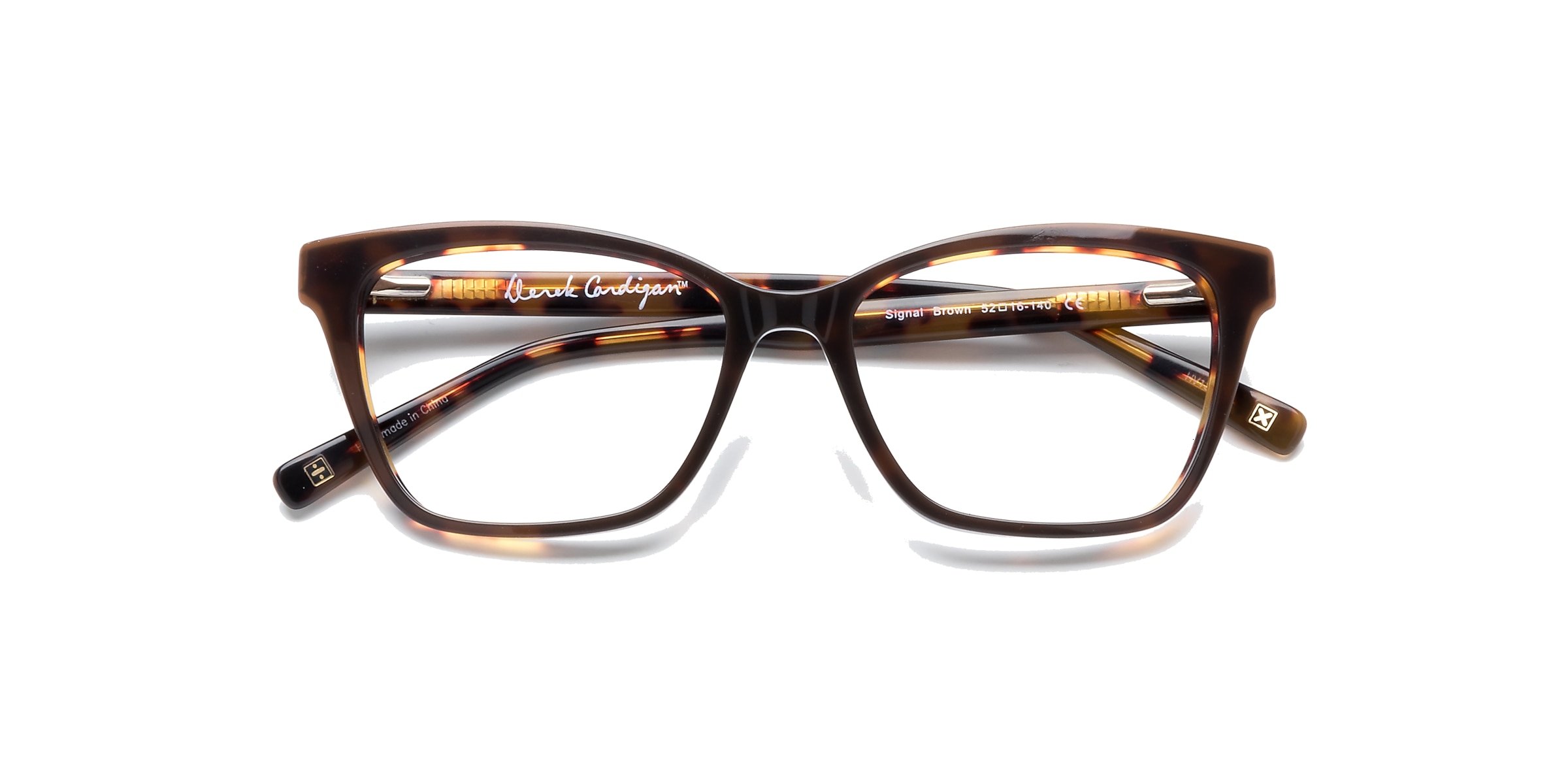 Clearly Glasses SIGNAL