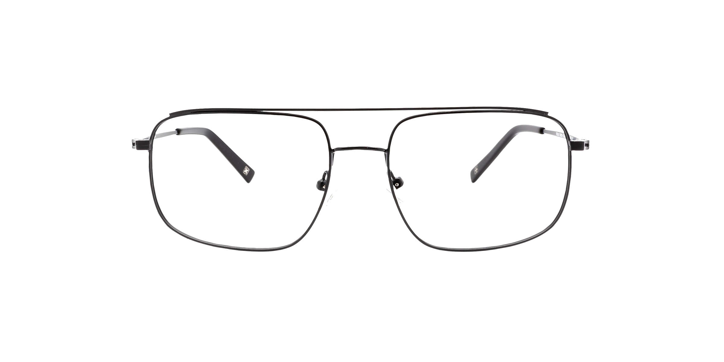 Clearly Glasses KRAZ