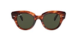 ray-ban Sunglasses rb2192 roundabout