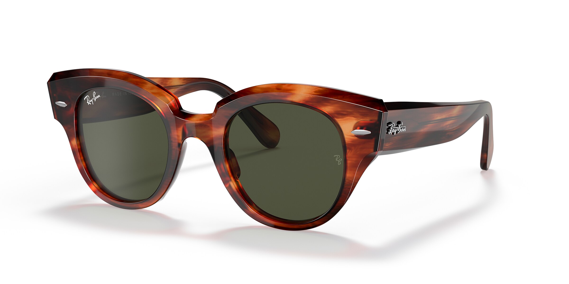 Ray-Ban Sunglasses RB2192 ROUNDABOUT