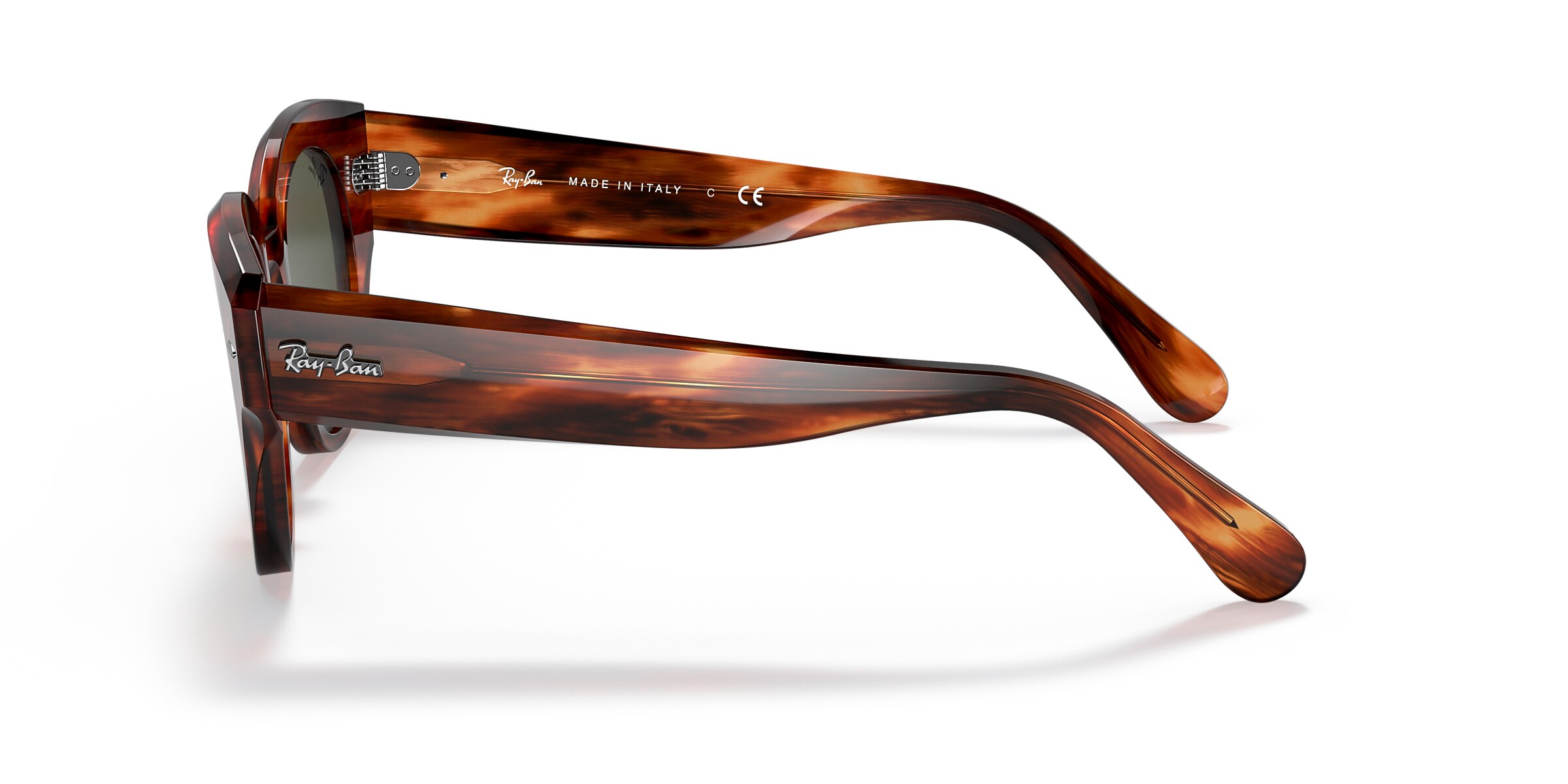 Ray-Ban Sunglasses RB2192 ROUNDABOUT