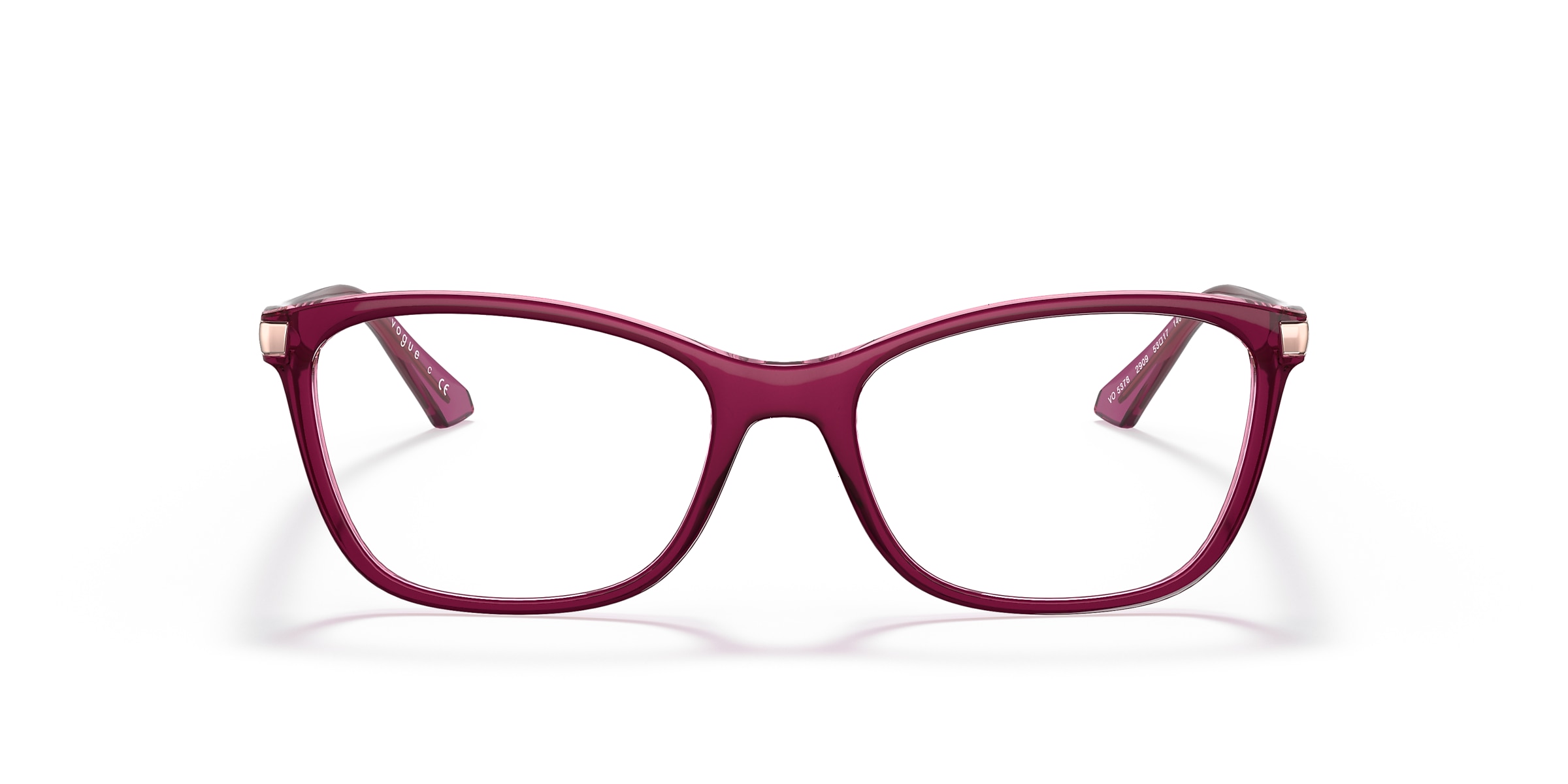 Vogue Eyewear Glasses VO5378