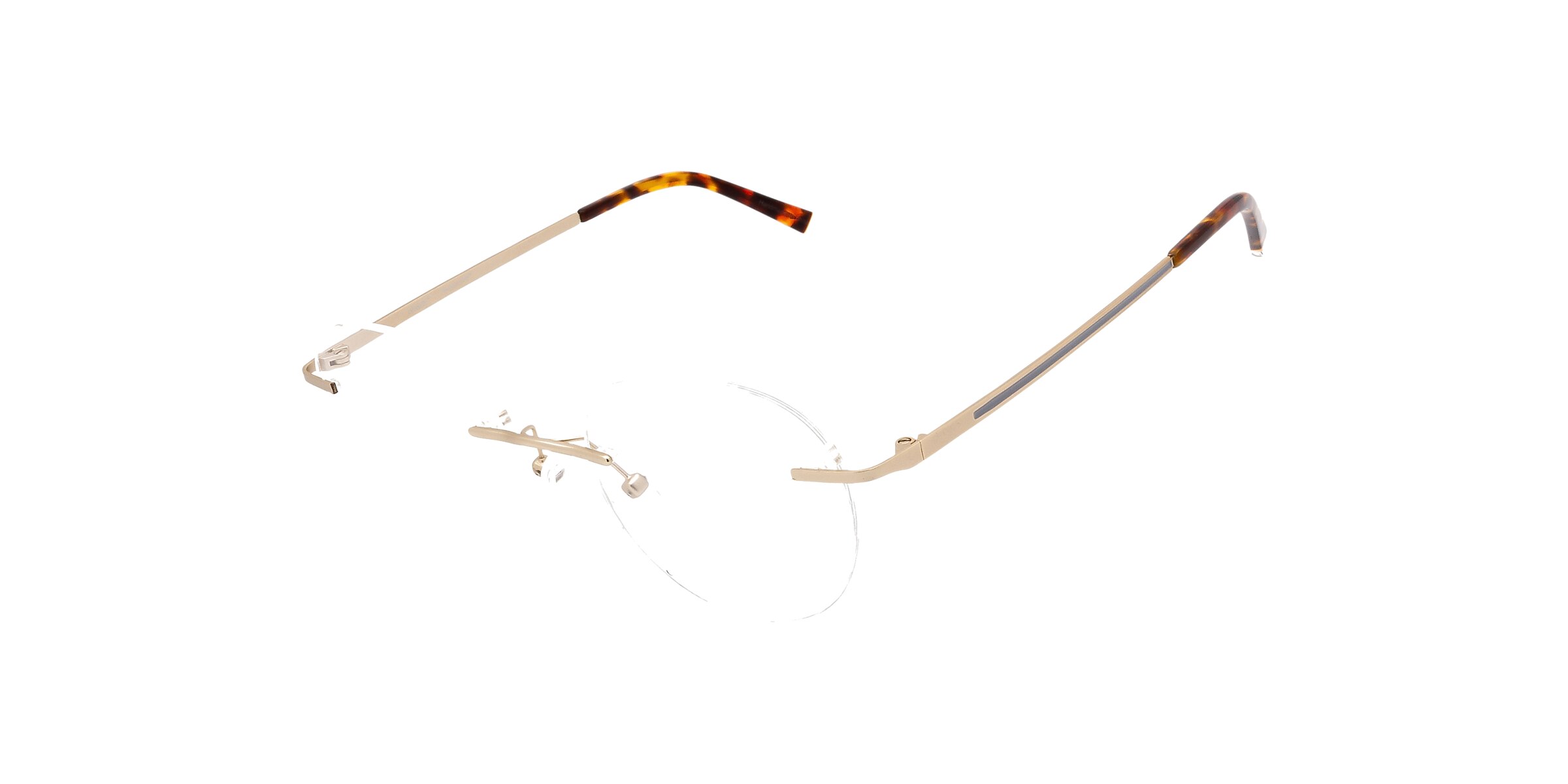 Clearly Glasses EQUINOX