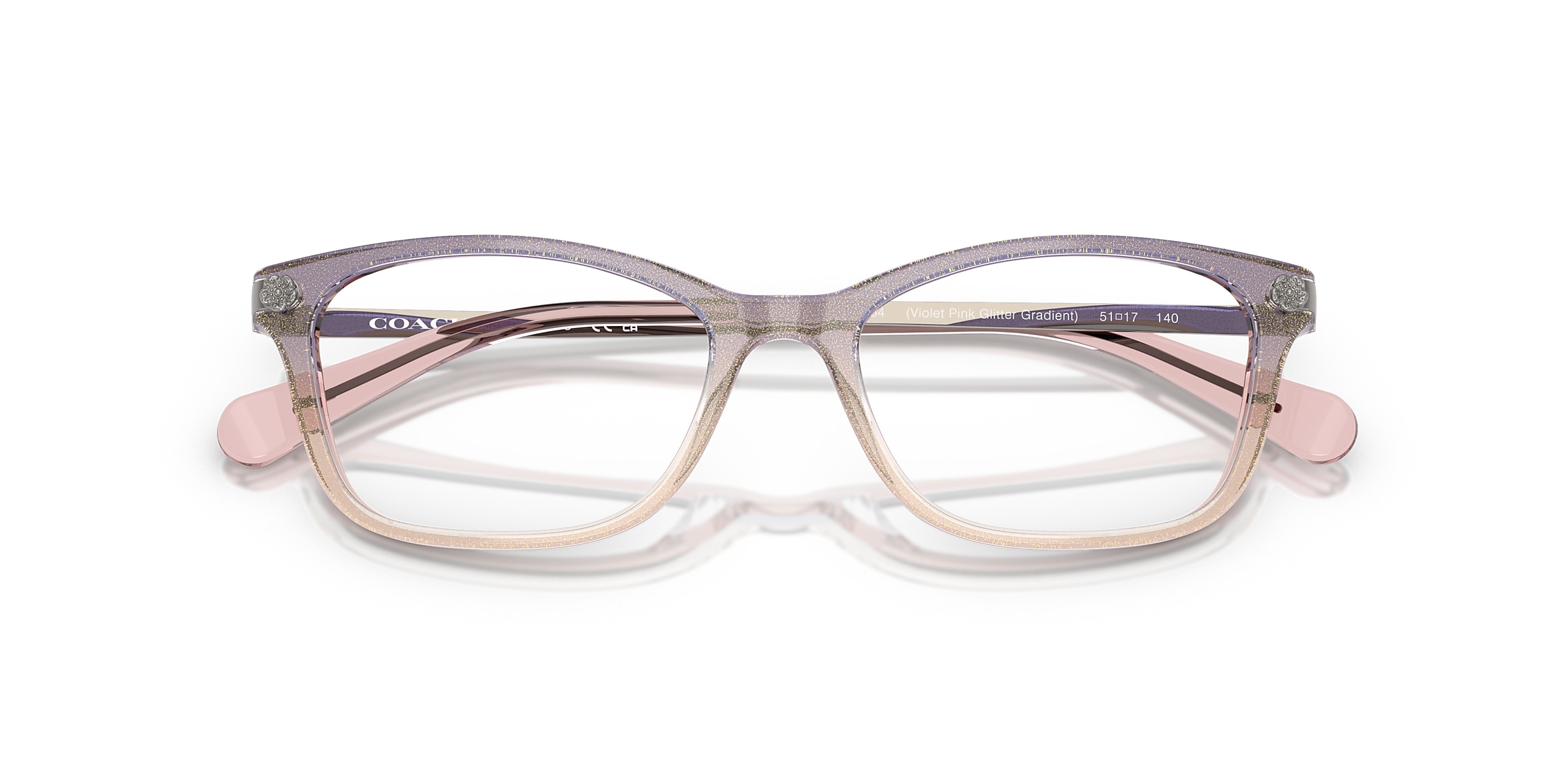 Coach Glasses HC6142