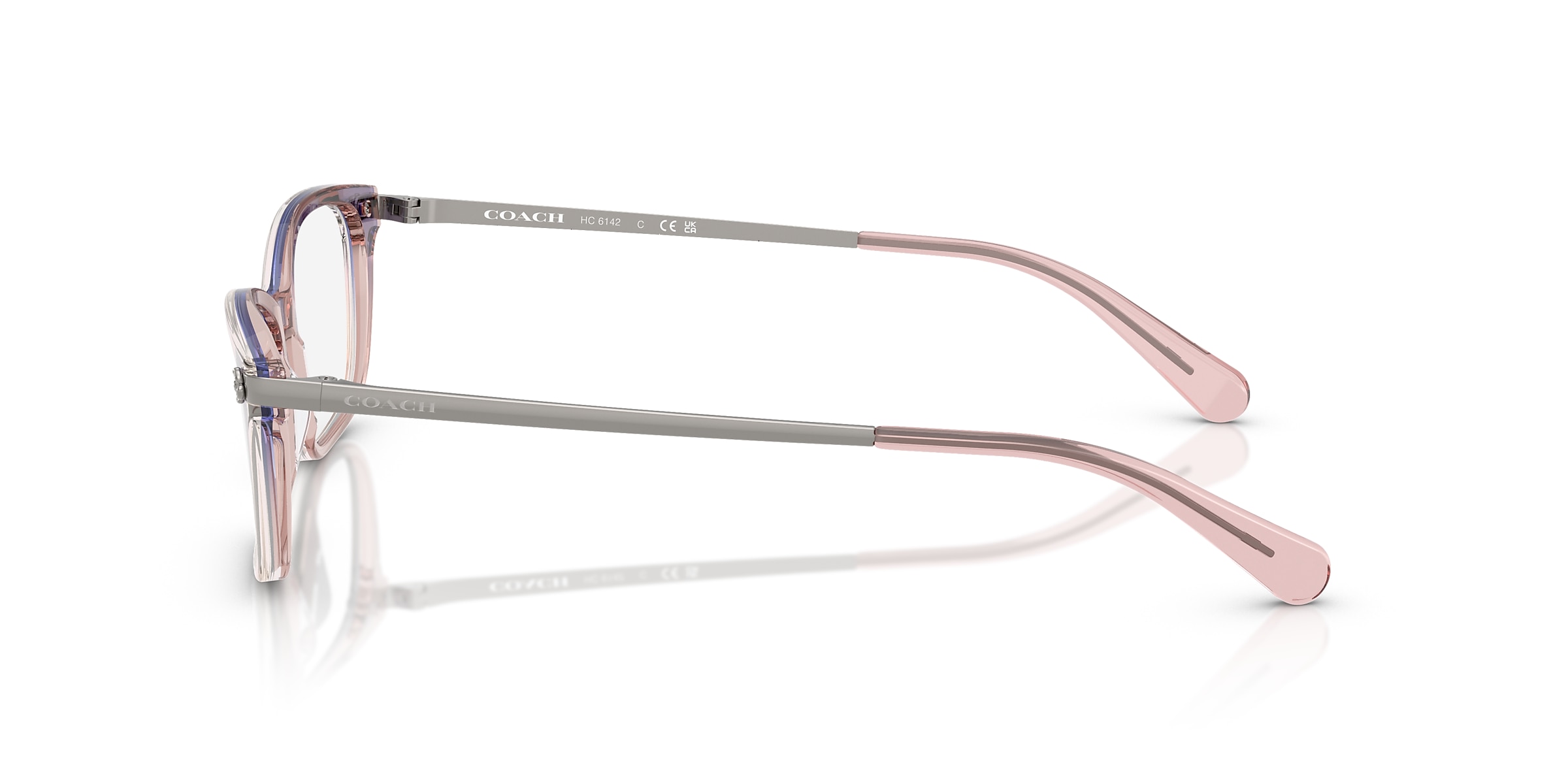 Coach Glasses HC6142