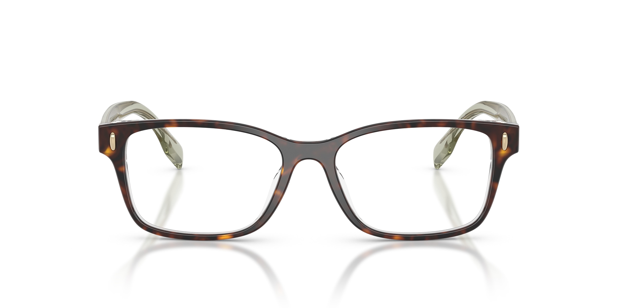 Tory Burch Glasses TY2151U