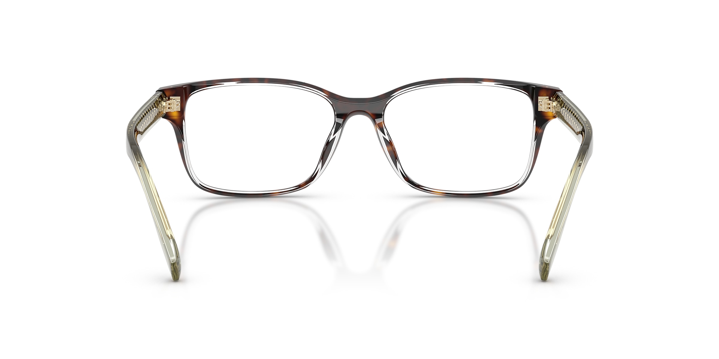 Tory Burch Glasses TY2151U